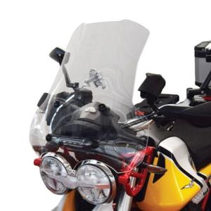 Parabrisas alto guzzi v85tt 19-22